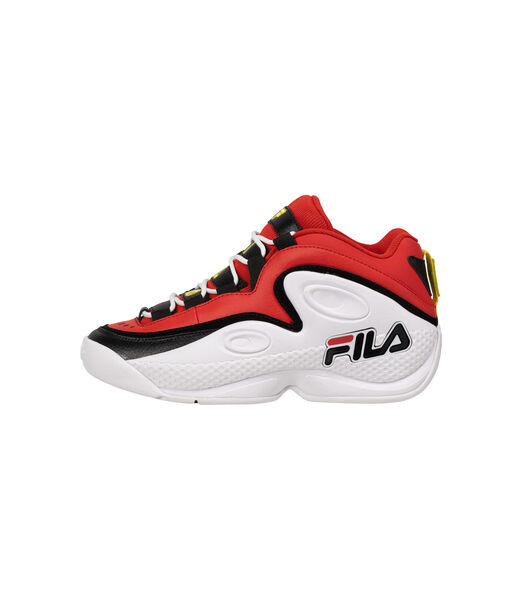 Trainers Grant Hill 3 Mid
