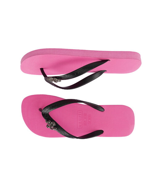 SPORT SWITCH COBRA NEON PINK Tongues