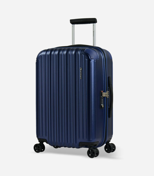 Move Air NEO Handbagage Koffer 4 Wielen Blauw