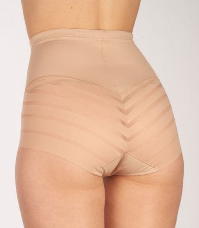 Slip shapewear Diam's Control High Waist Panty image number 1