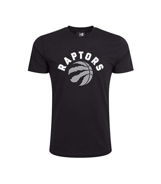 T-shirt logo Toronto Raptors