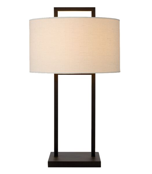 Belford - Lampe De Table - Noir
