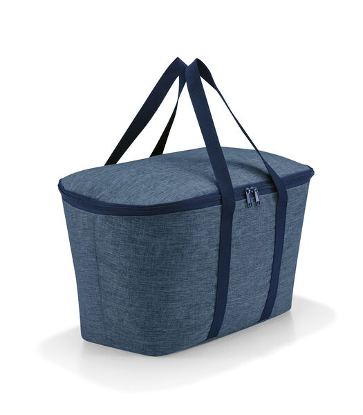 Coolerbag - Sac de Refroidissement - Twist Blue Bleu