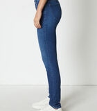 Jeans model SIV skinny lage taille image number 3