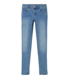 Jeans skinny fille Nkfpolly image number 0
