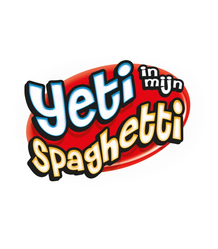 Yeti In Mijn Spaghetti image number 2