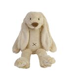 Tiny Beige Rabbit Richie - 28 cm image number 0