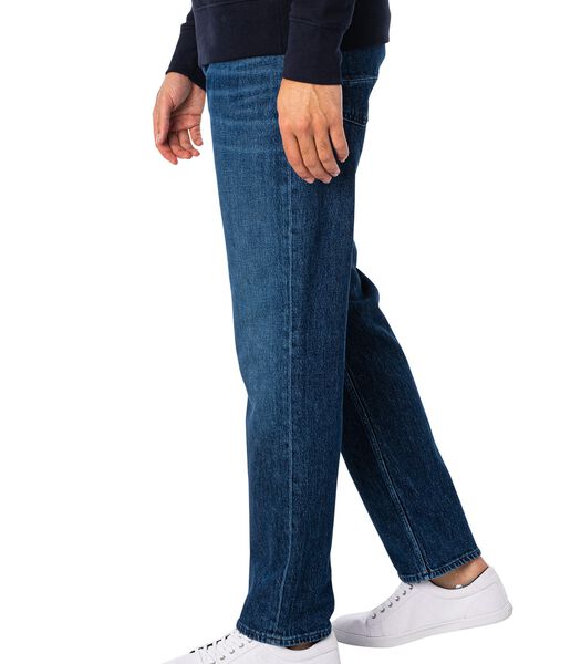 Jeans Met Pasvorm