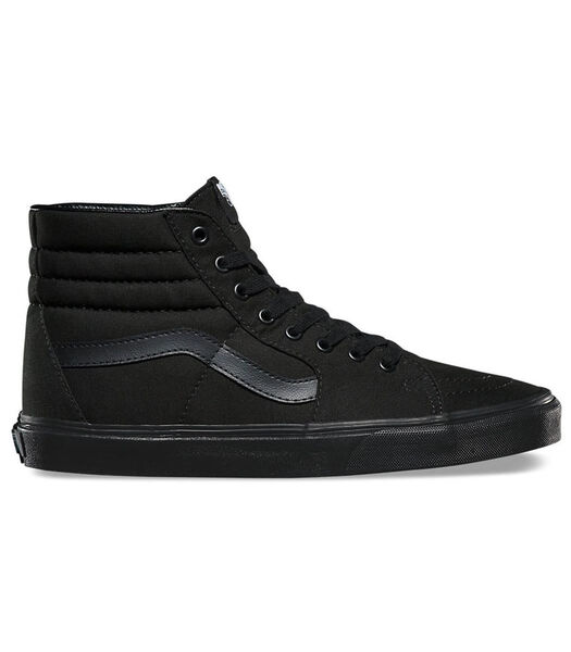 Sk8-Hi - Sneakers - Zwart