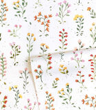 Papier peint herbier de fleurs Queyran, Lilipinso image number 1