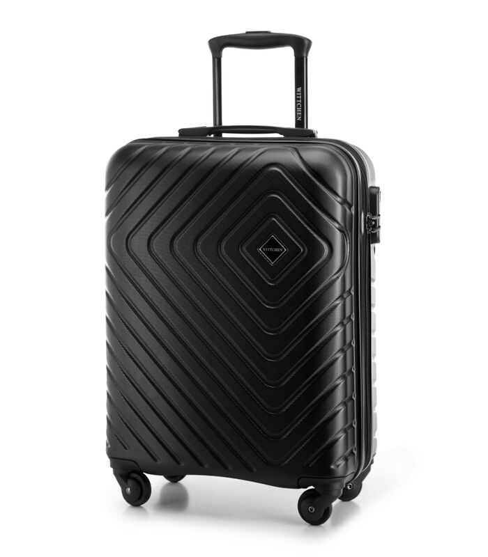 Handbagage Koffer “CUBE LINE” image number 1