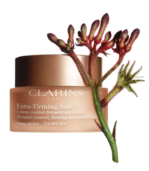 CLARINS - Extra-Firming Jour Peaux Seches 50ml
