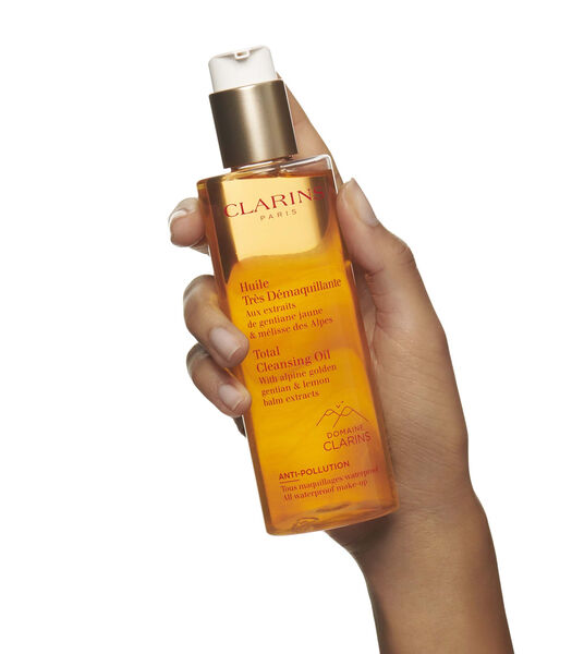 Total Cleansing Oil 150ml