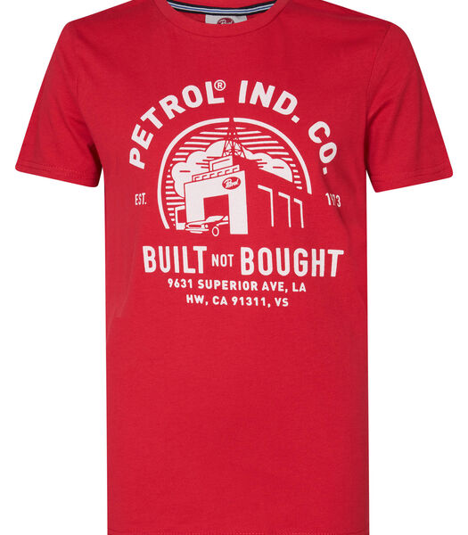 Industrial T-Shirt