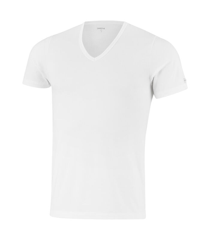 Achetez Impetus Thermo T-shirt thermique à manches courtes col V Thermo  chez  pour 35.95 EUR. EAN: 5601683182257