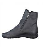 NESSIA - Bottines cuir image number 2
