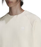 Sweatshirt Adicolor Essentials Trefoil Crewneck image number 4