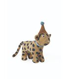 Knuffel “Darling - Baby Elvis Leopard” image number 0