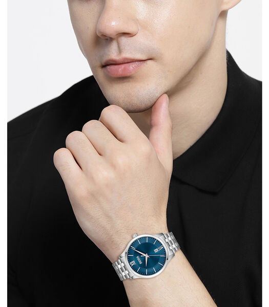 BOSS Elite Horloge  HB1513895