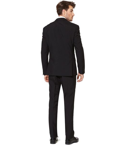 OppoSuits Black Knight Suit