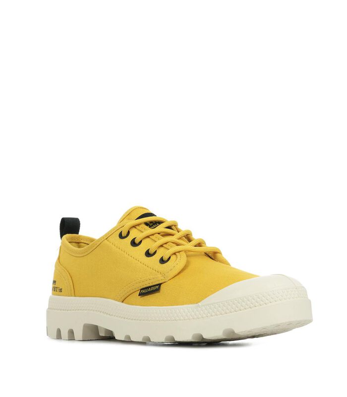 Sneakers Pampa Oxford Heritage Supply image number 1