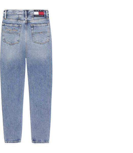 Jeans Tommy Jeans Mom Jean Uhr Tpr Cg8