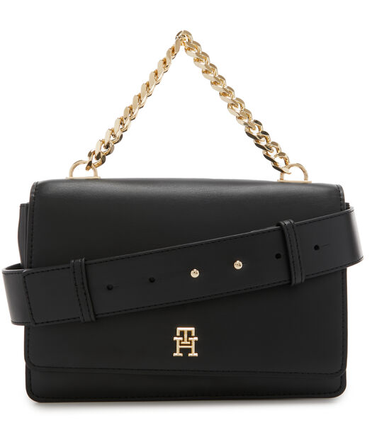 Refined Sac Besace Noir AW0AW15725BDS