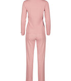 Pyjama homewear broek top Endless image number 3