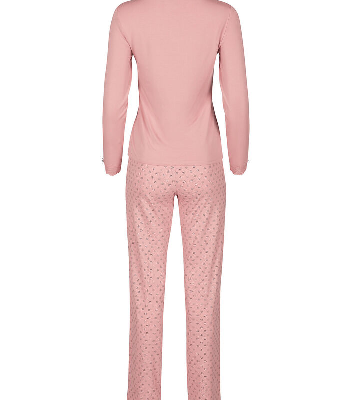 Pyjama homewear broek top Endless image number 3