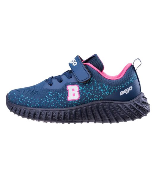 BIRUTA - Sneakers - Marineblauw