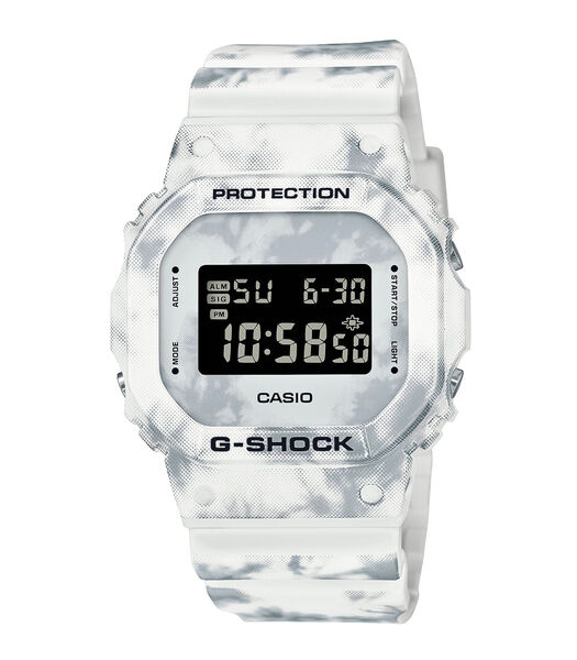 Horloge  DW-5600GC-7ER