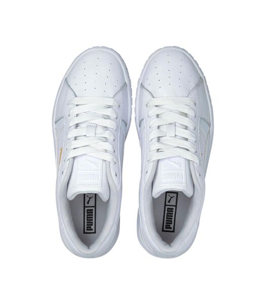 Cali Star - Sneakers - Blanc