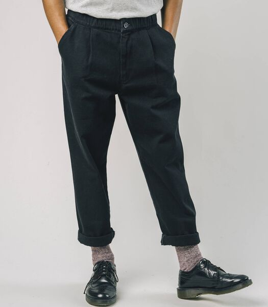 Pantalon - Noir