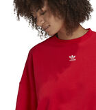 Dames sweatshirt Adicolor Essentials Fleece image number 4