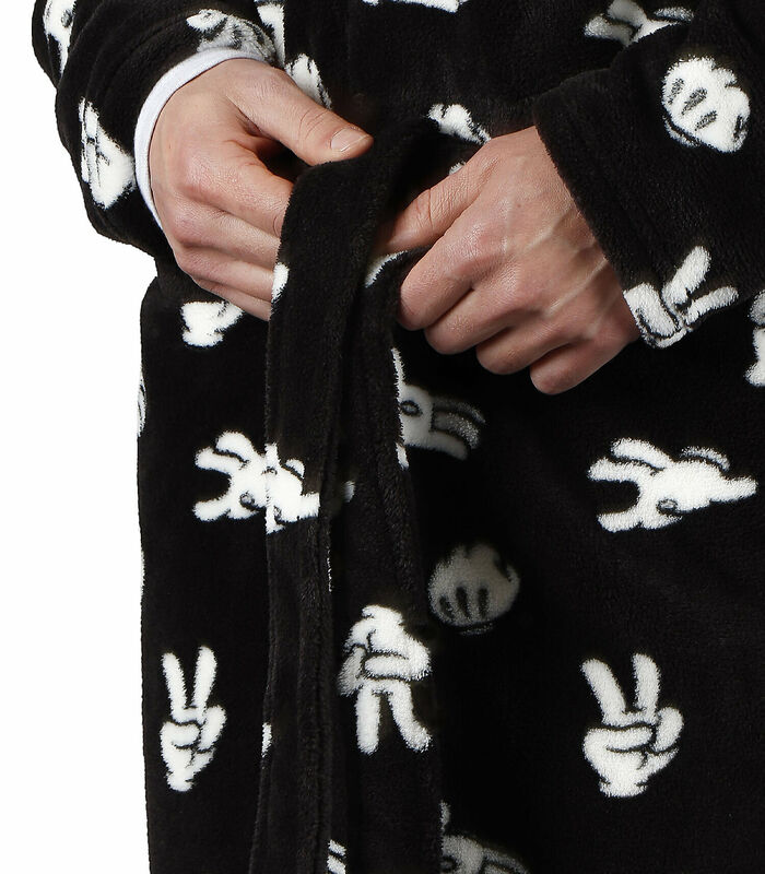 Robe de chambre Mickey Hugs Disney image number 3