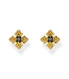 Boucles d'oreilles Or H2021-414-11 image number 3