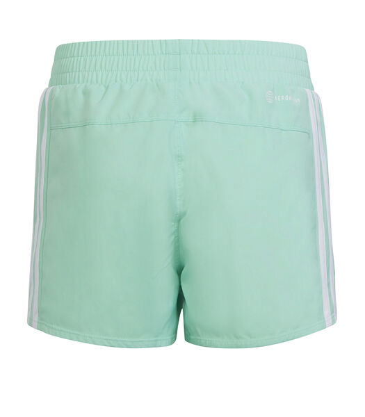 Meisjes shorts 3-Stripes Essentials Aeroready