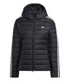 Adidas Slim Premium Hooded Jacket voor dames image number 2