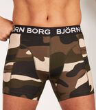 Short 2 pack core boxer image number 2