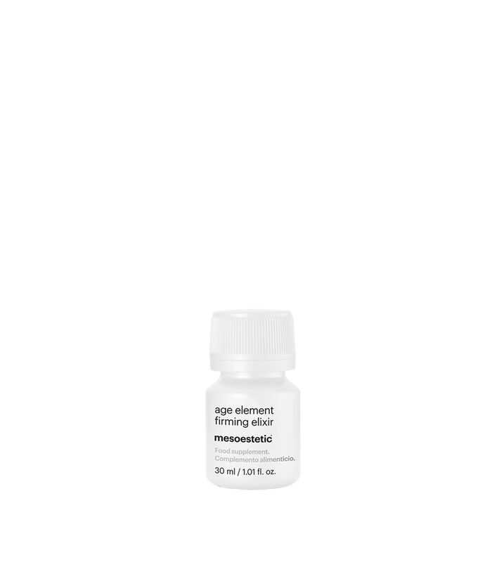 MESOESTETIC - Age Element Firming Elixir 6 x 30ml image number 0