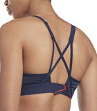 Brassière femme Lux Strappy Sports Nature image number 4