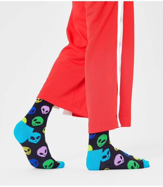 Happy Socks Socks Aliens