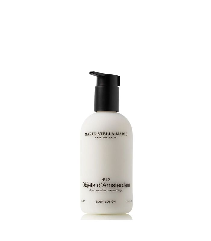 Objets d'Amsterdam Body Lotion 300ml image number 0