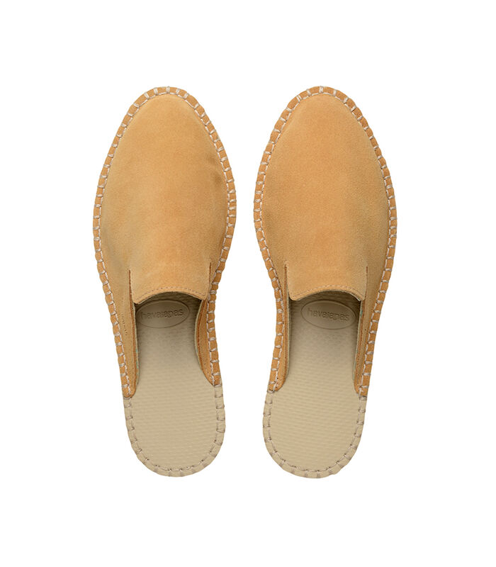 Espadrilles femme Loafter Flatform image number 0