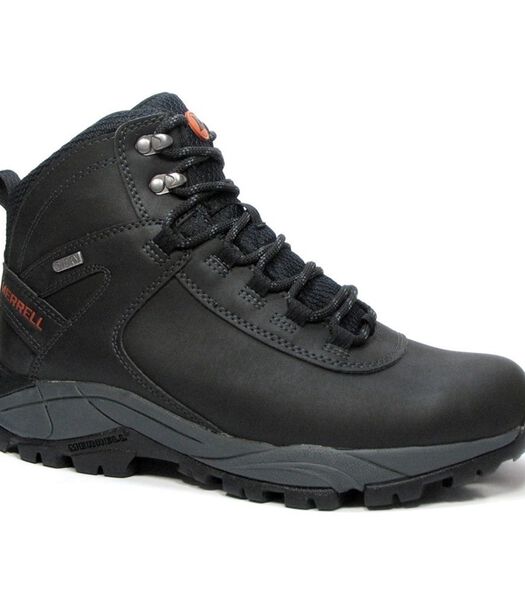 Chaussures Vego Mid Leather Waterproof