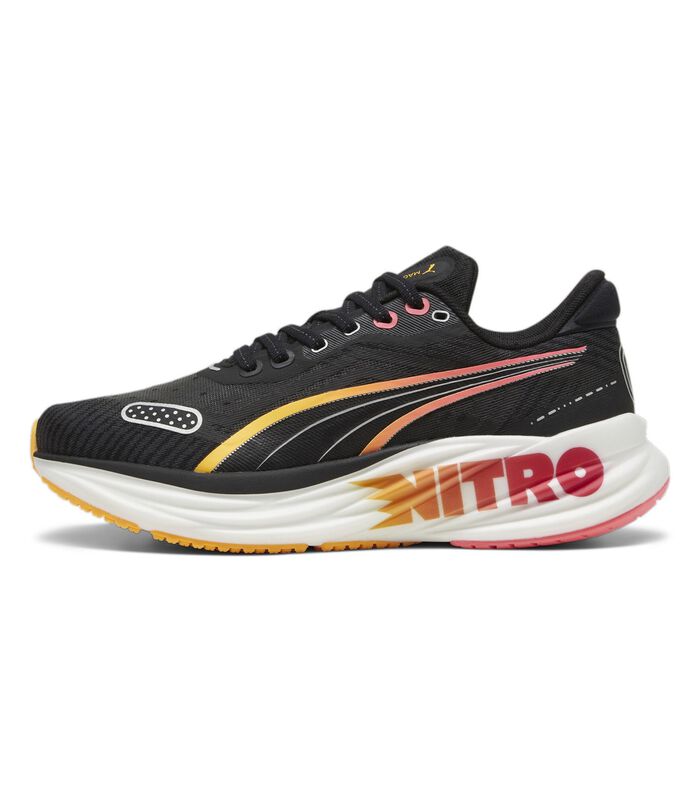 Chaussures de running femme Magnify Nitro 2 Tech FF ... image number 1