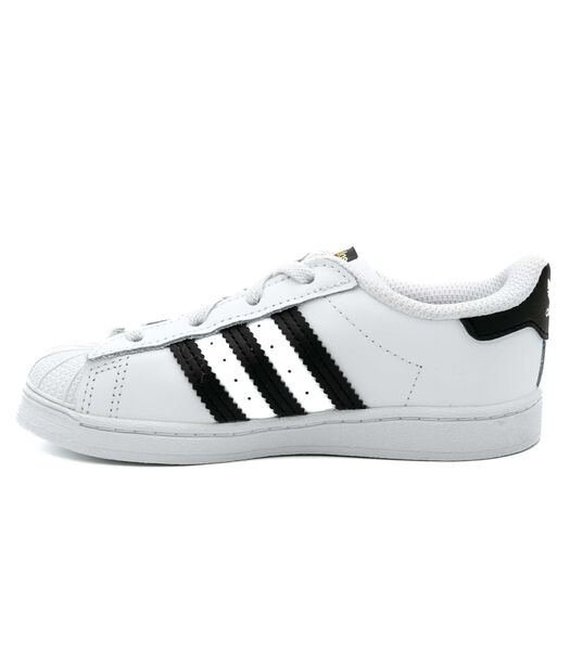 Sneakers Adidas Superstar Wit