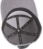 CHUCK Casquette baseball unie badge rond image number 5
