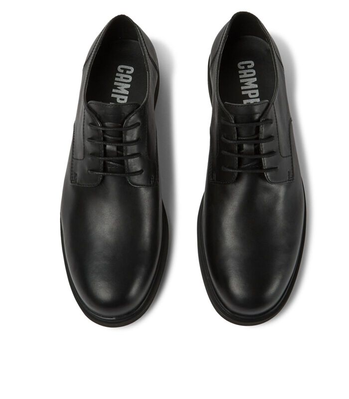 Neuman Heren Oxford shoes image number 3