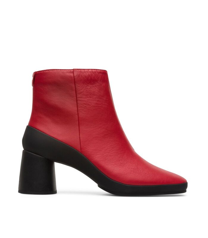 Upright Dames Ankle Boots image number 0